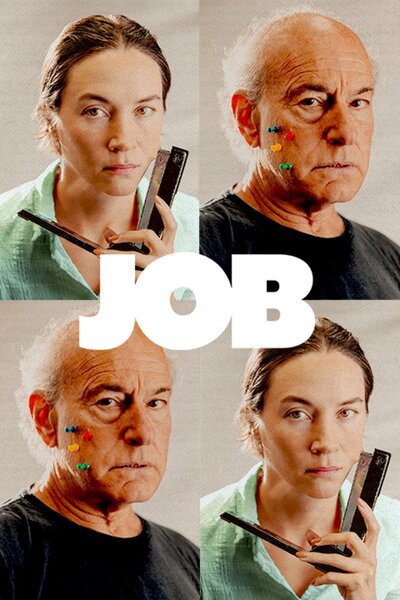 JOB (Broadway)