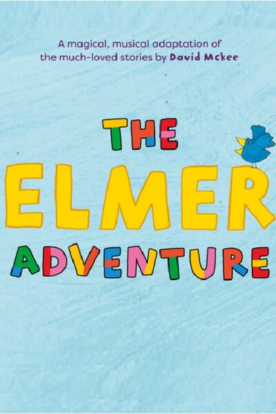 The Elmer Adventure
