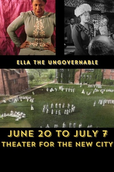 Ella the Ungovernable