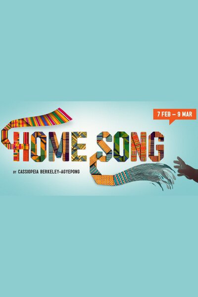 Home Song