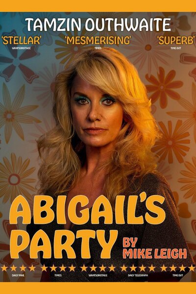 Abigail's Party (Richmond Theatre)