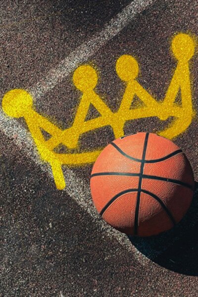 King James (Hampstead Theatre)