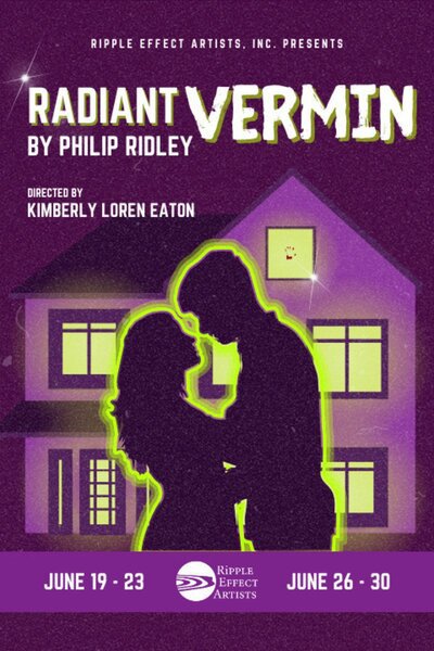 Radiant Vermin (Ripple Effect Artists)