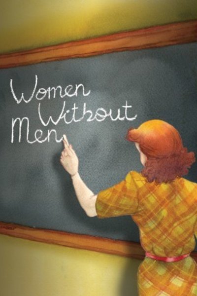 Women Without Men