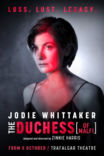 The Duchess (West End)