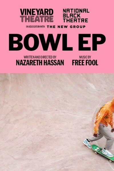 BOWL EP