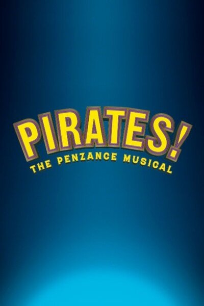 Pirates! The Penzance Musical (Broadway)