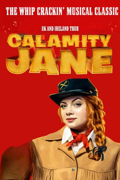Calamity Jane (The Watermill Theatre)