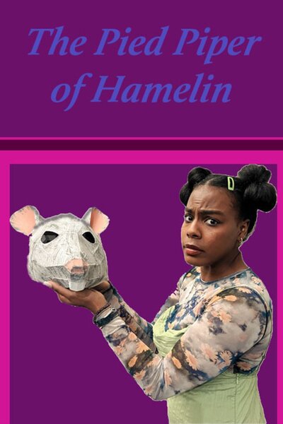 The Pied Piper of Hamelin