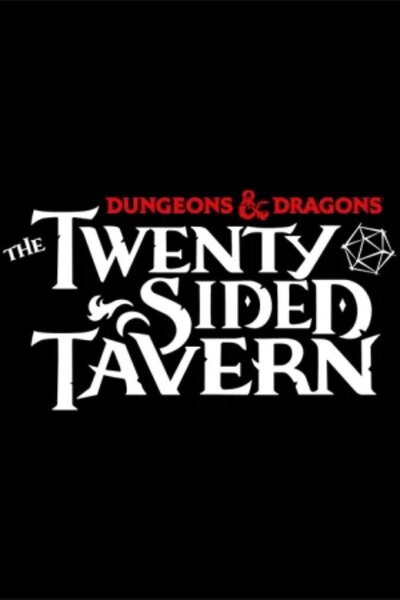 Dungeons & Dragons: The Twenty-Sided Tavern