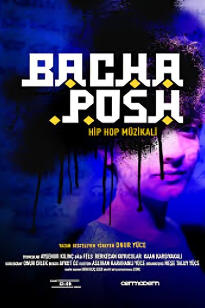 Bacha Posh Hip-Hop Musical