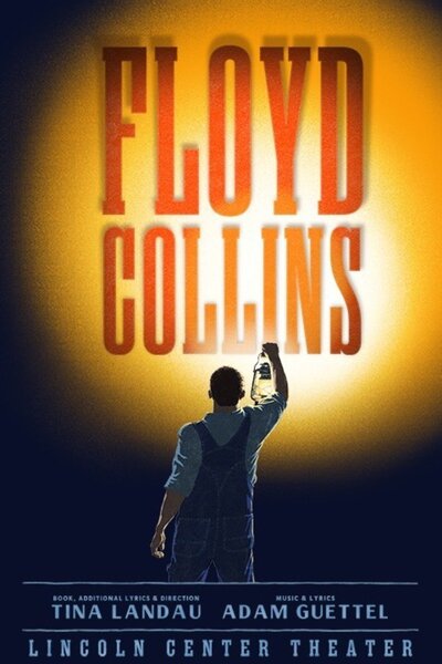 Floyd Collins (Broadway)