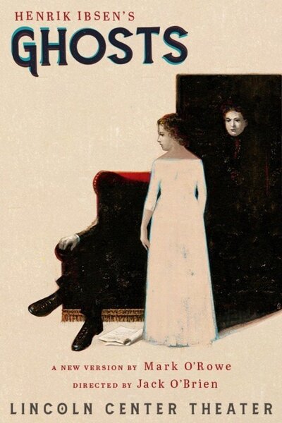 Ghosts (Lincoln Center Theater)