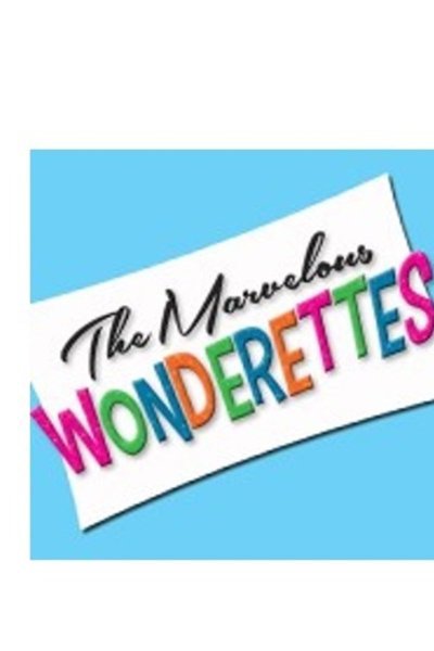The Marvelous Wonderettes