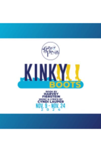 Kinky Boots (Gallery Players)