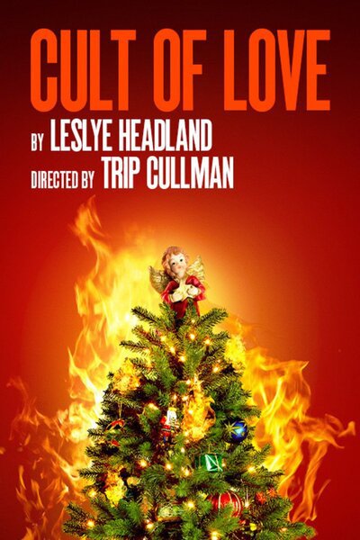 Cult of Love (Broadway)