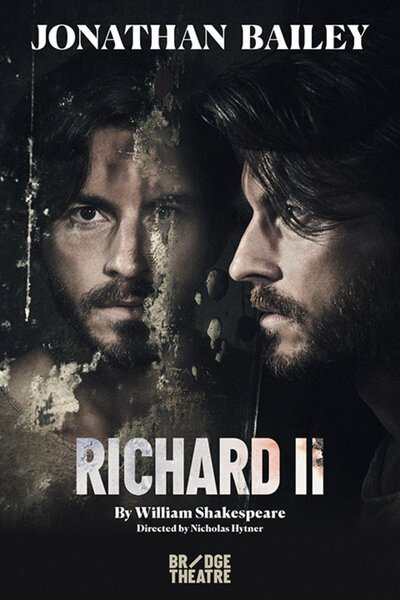 Richard II (Bridge Theatre)
