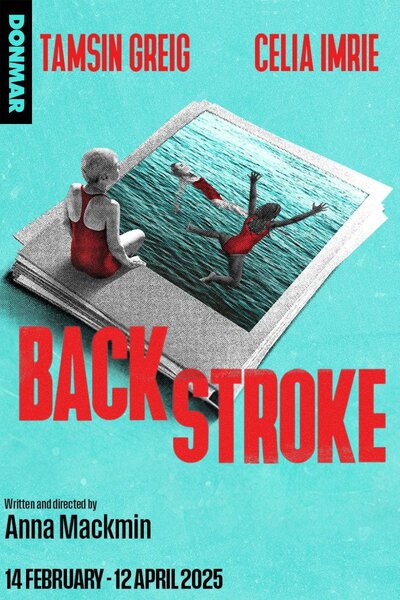 BACKSTROKE