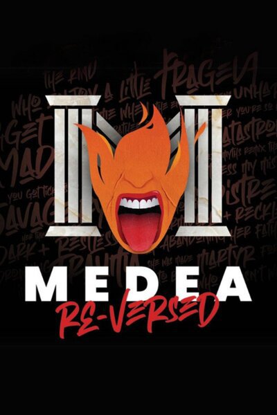 Medea: Re-Versed