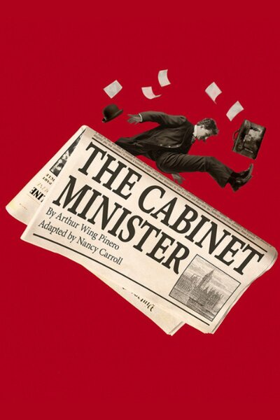 THE CABINET MINISTER