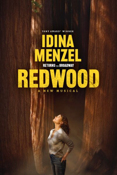Redwood (Broadway)