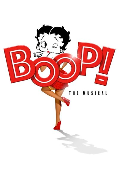 BOOP! The Musical (Broadway)