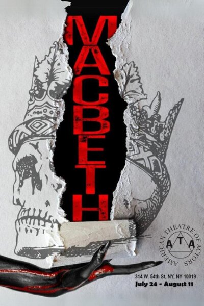 Macbeth (American Theatre of Actors)
