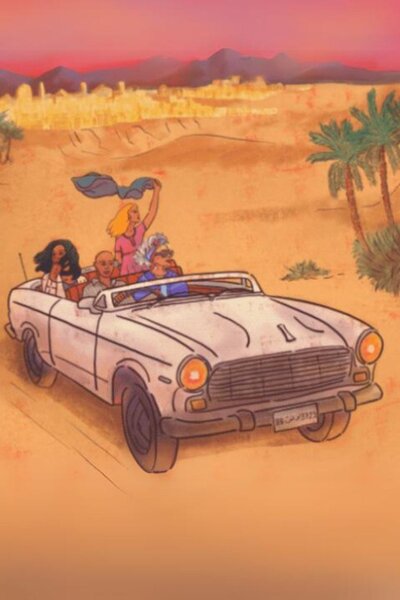 Women Who Blow On Knots