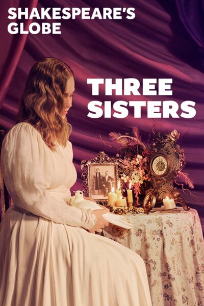 Three Sisters (Shakespeare's Globe)