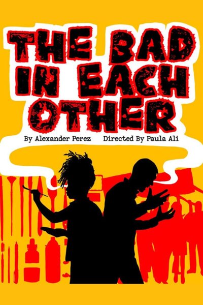 The Bad in Each Other