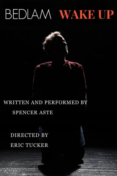 WAKE UP (Bedlam)