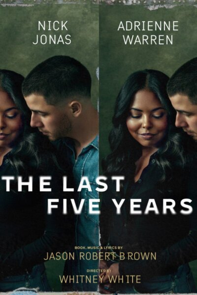 The Last Five Years (Broadway)