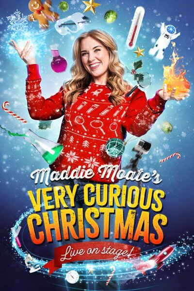 Very Curious Christmas (West End)