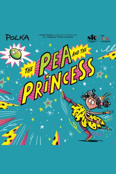 The PEA and the Princess
