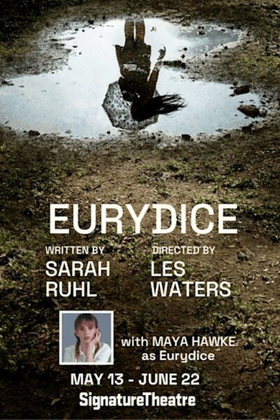 EURYDICE (Signature Theatre Company)
