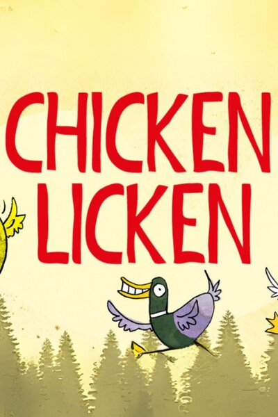 Chicken Licken