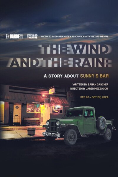 The Wind and The Rain