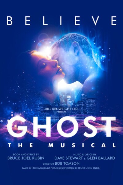 Ghost the Musical