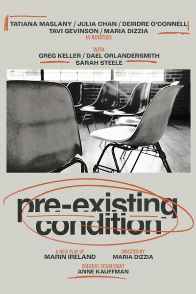 Pre-Existing Condition