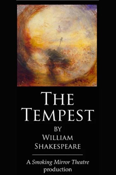 Shakespeare's The Tempest