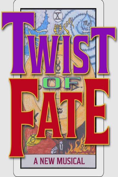 Twist of Fate