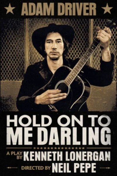 Hold On To Me Darling (Lucille Lortel Theatre)