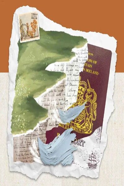 Autumn (Park Theatre)