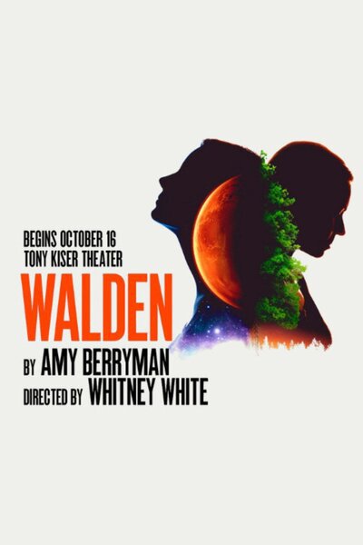 Walden (Second Stage Theater)
