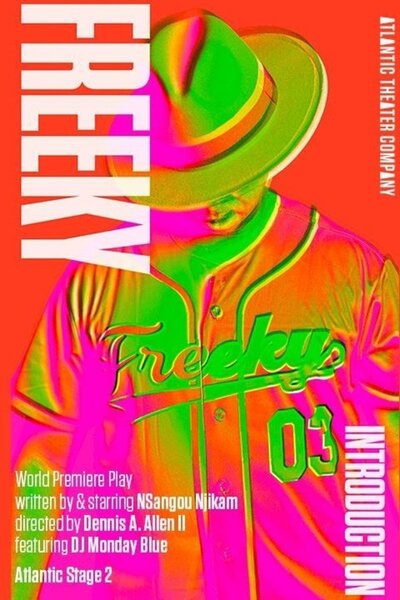 A Freeky Introduction