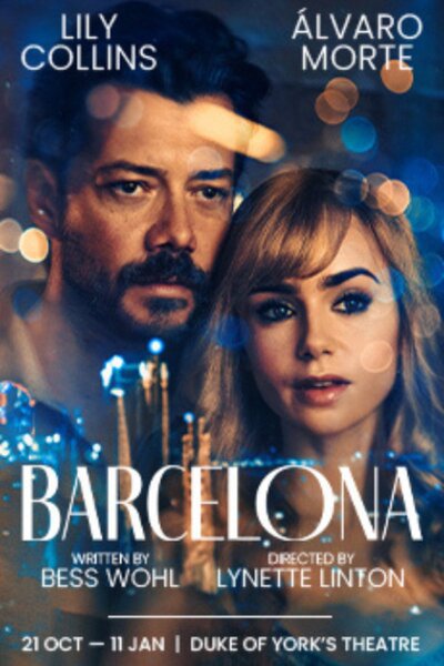 Barcelona (West End)