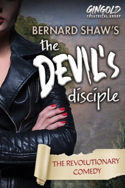 Shaw's The Devil's Disciple