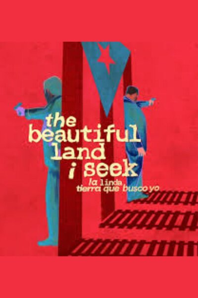 the beautiful land i seek