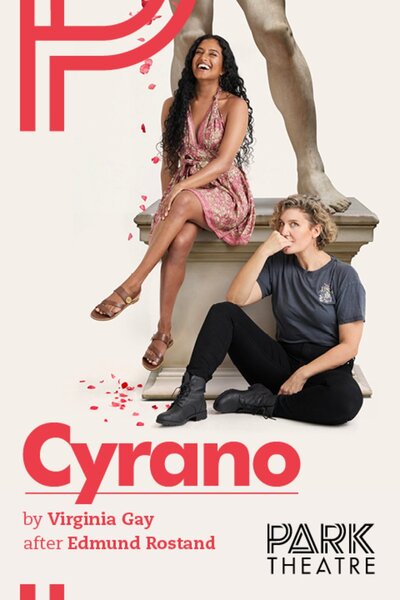 Cyrano (Park Theatre)