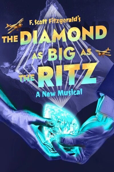 The Diamond as Big as the Ritz